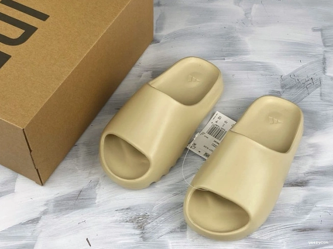 FW6345 Adidas Bone Slide Yeezy 0819